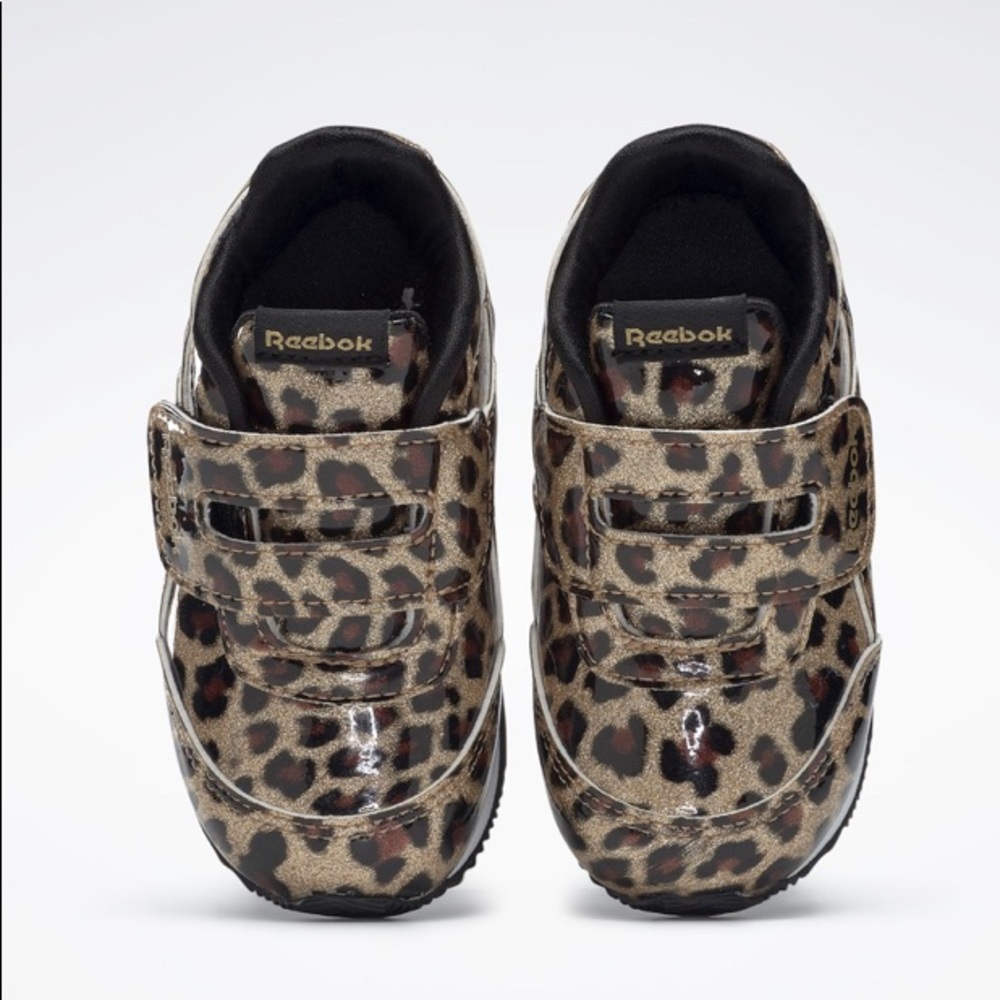 Reebok Royal Classic Jogger 2 Toddler Sneakers